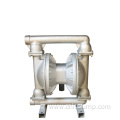 Hot Sale QBY Air Operated Double Diaphragm Pump